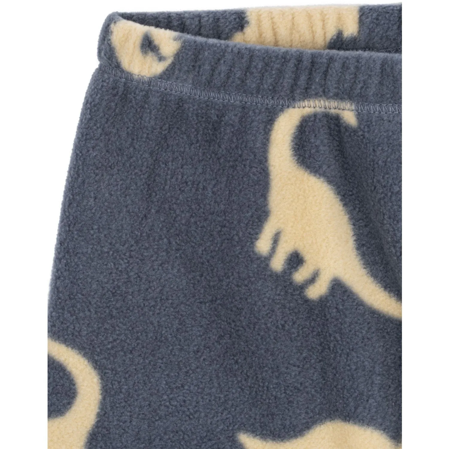 Low Key Konges Sl?jd x Luksusbaby Dino Mist Tavi Fleece Pants Grs