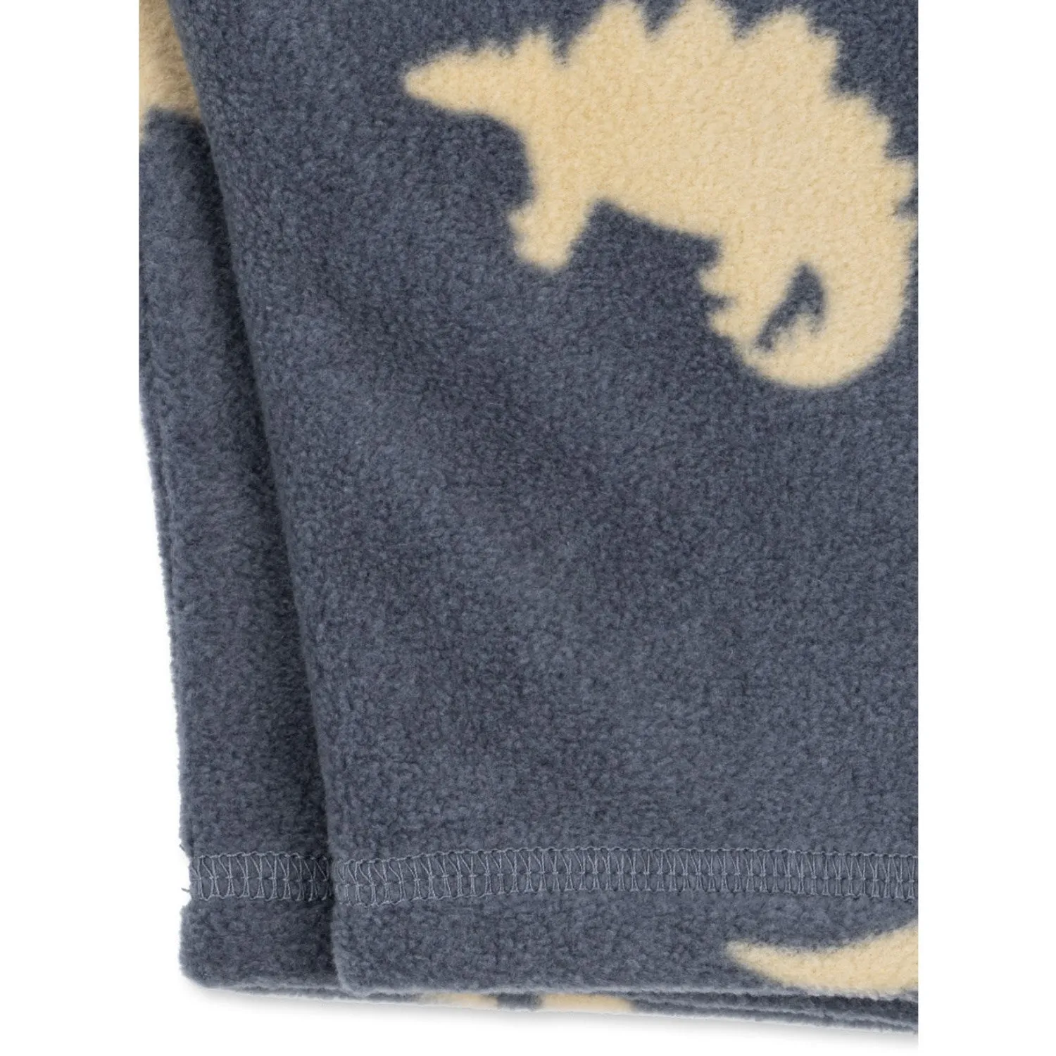 Konges Sl?jd x Luksusbaby Dino Mist Tavi Fleece Pants Grs Brushed Interior Fresh Weather