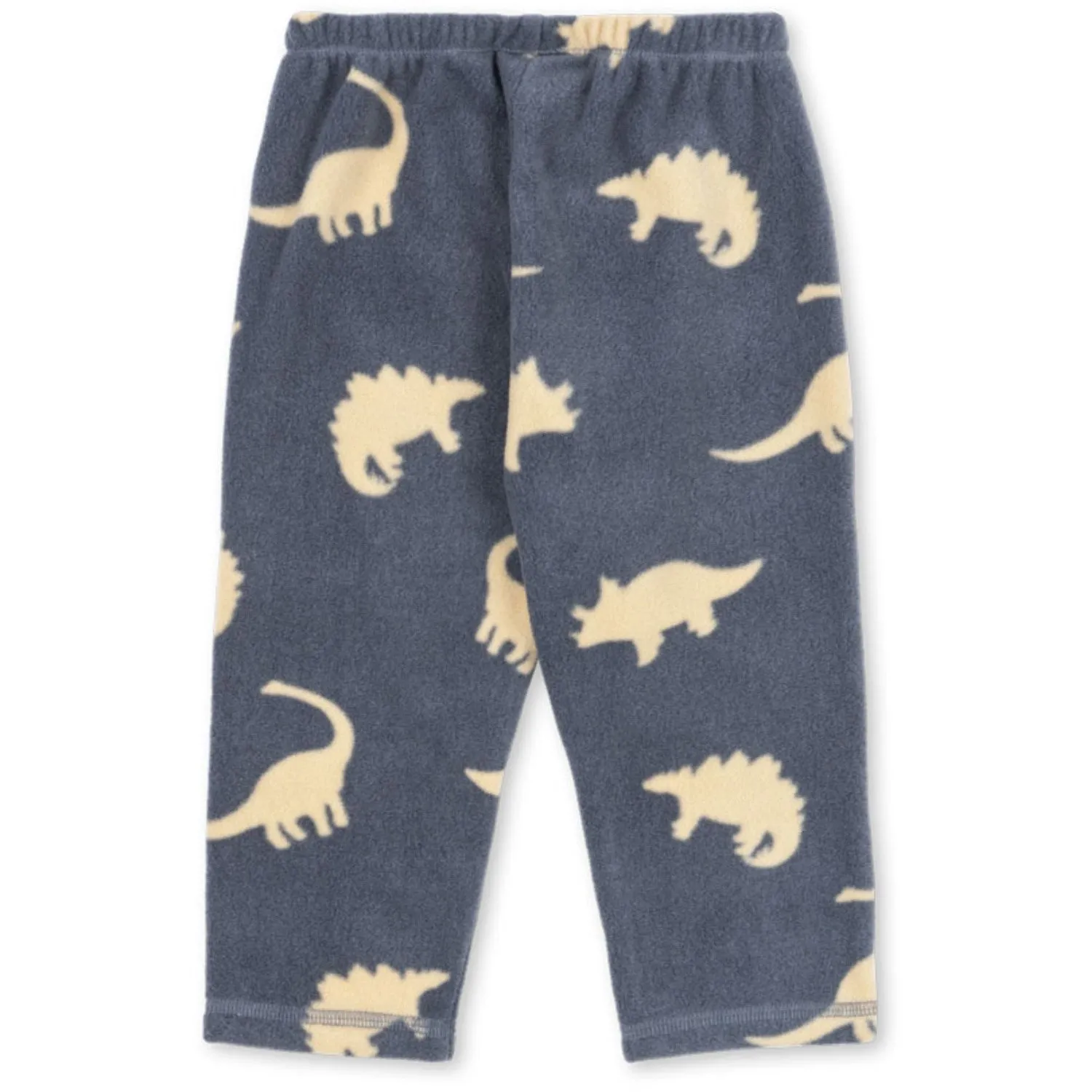 Konges Sl?jd x Luksusbaby Dino Mist Tavi Fleece Pants Grs Soft Core