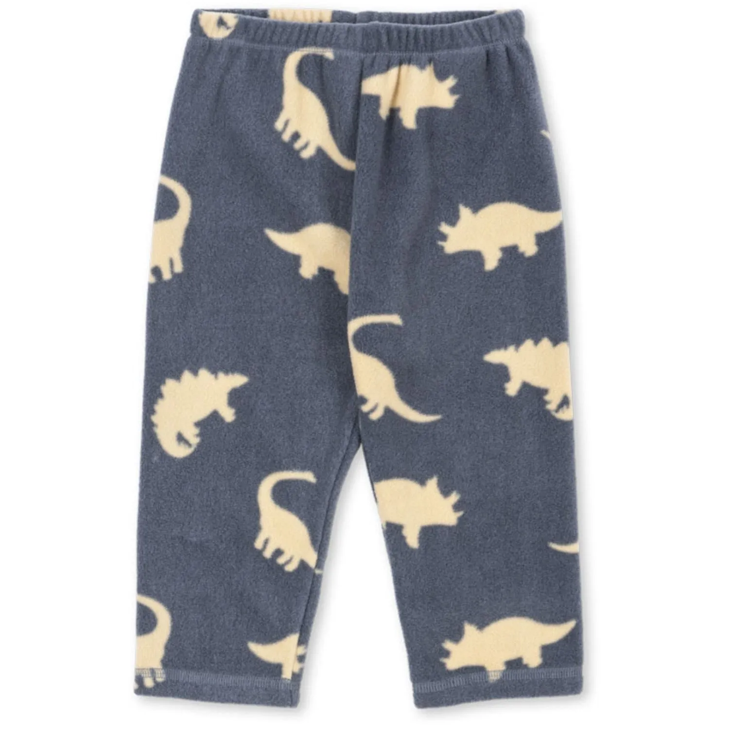 Konges Sl?jd x Luksusbaby Dino Mist Tavi Fleece Pants Grs Everyday Use Storm Shield
