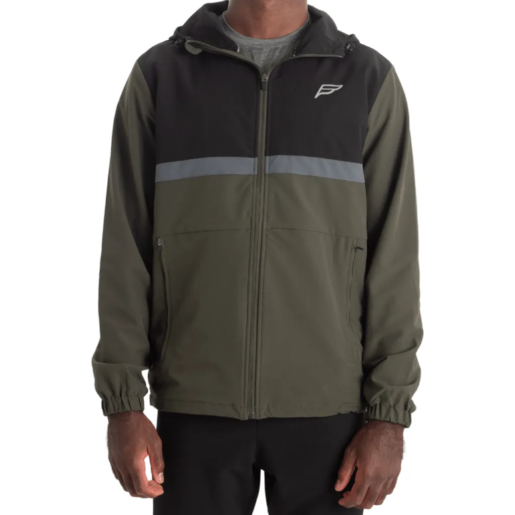 Frequency Apex Tech Tracksuit Men Lightweight insulation UltraLightPackability