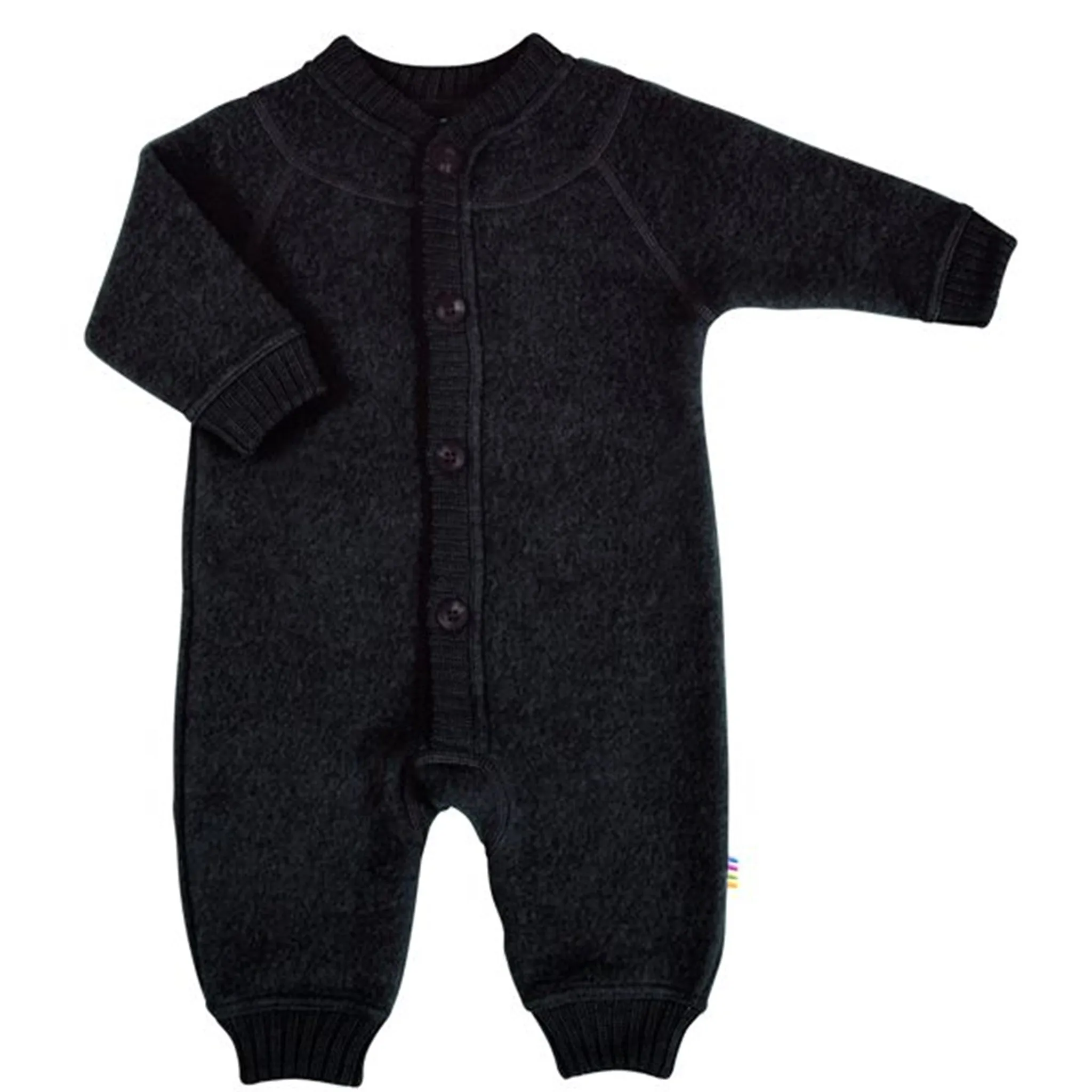 Simple chic shirt Joha Wool Sort Full suit