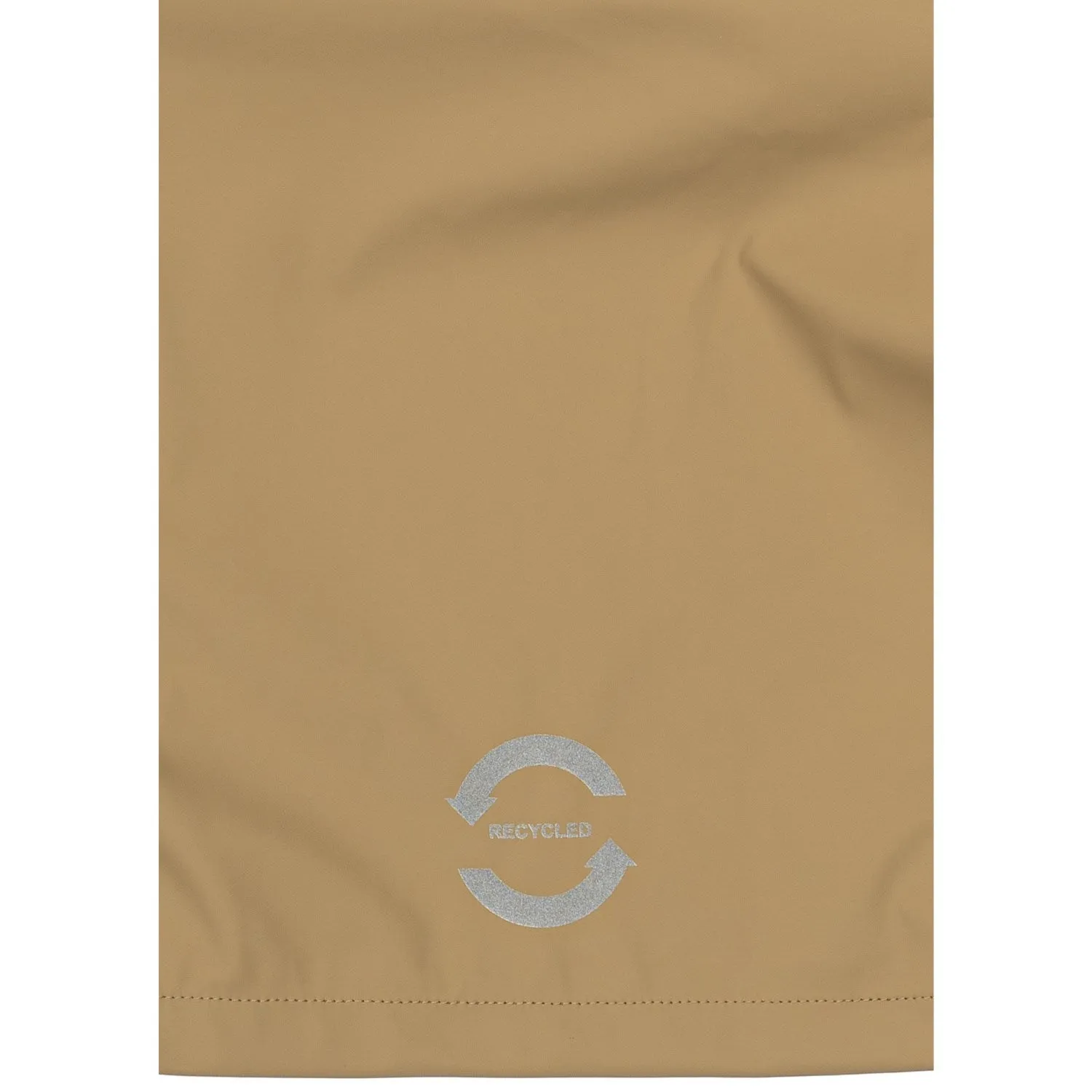 Outdoor Commuter Fit Active Movement Mikk-Line Kelp Suspenders PU Rain Recycled