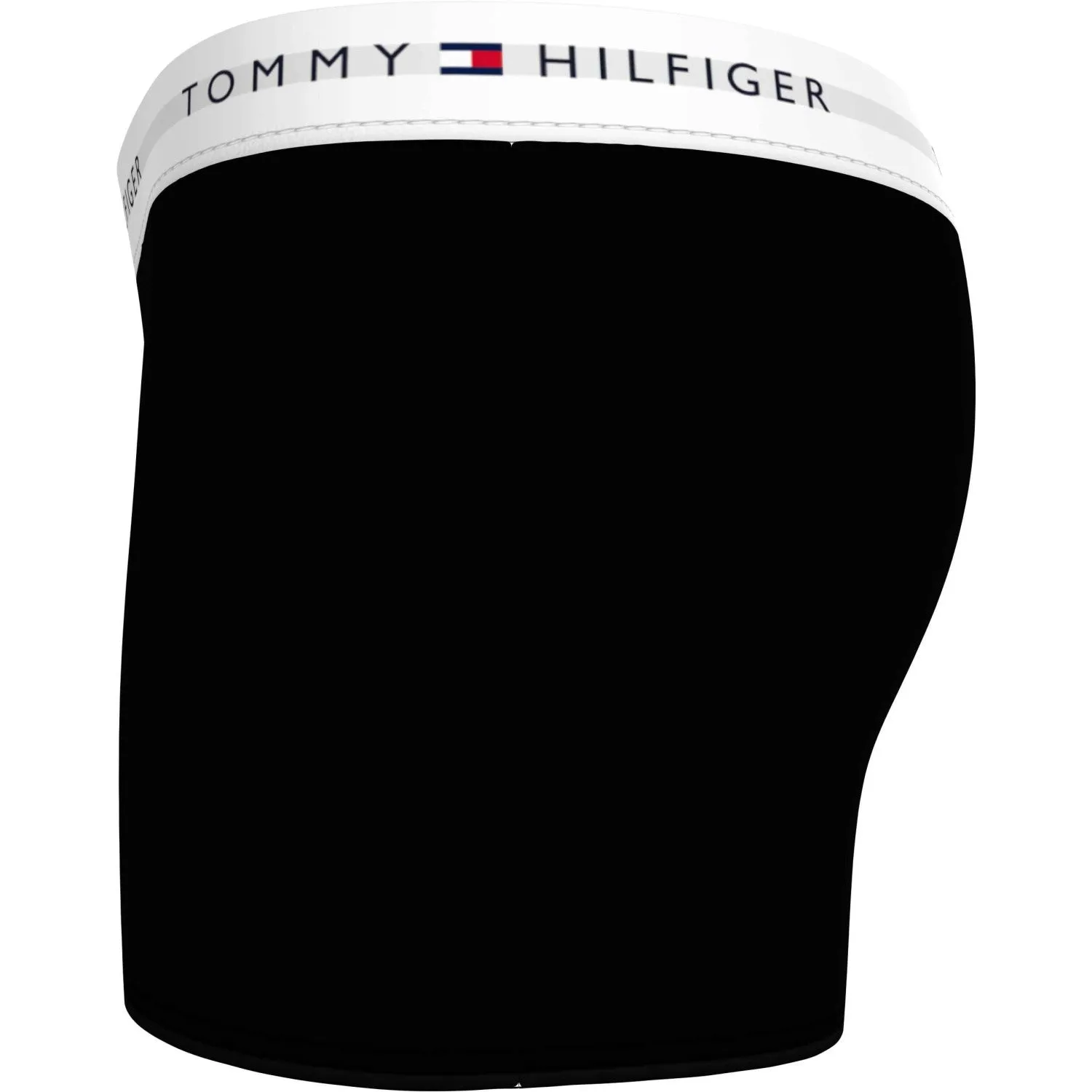 Tommy Hilfiger Black/Black 2 Pack Trunk Dark Tones