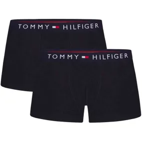 Tommy Hilfiger Boy 2-pack Trunk Desert Sky Gentle Lifestyle Active Ready