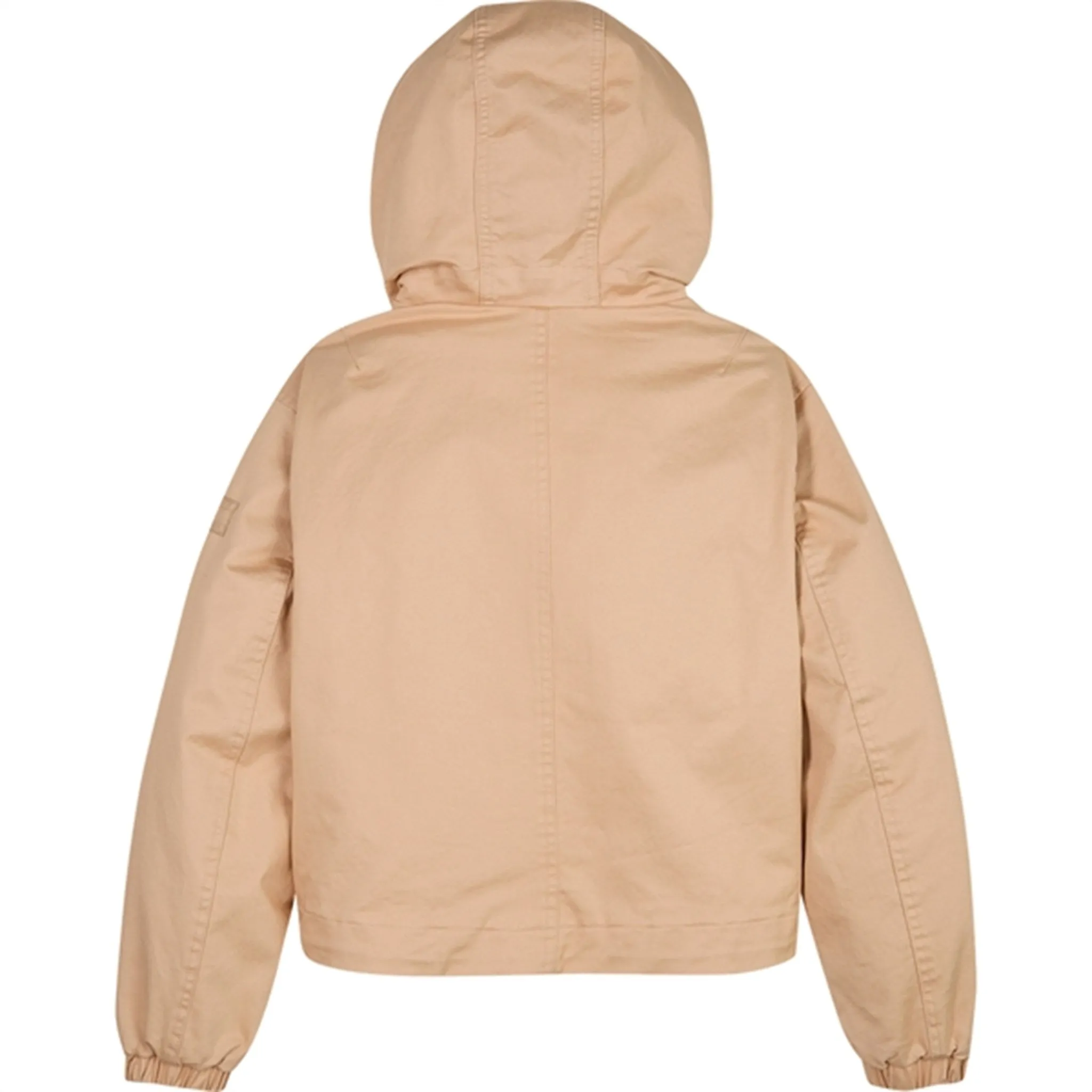 Tommy Hilfiger Cotton Parka Jacket Trench birthday