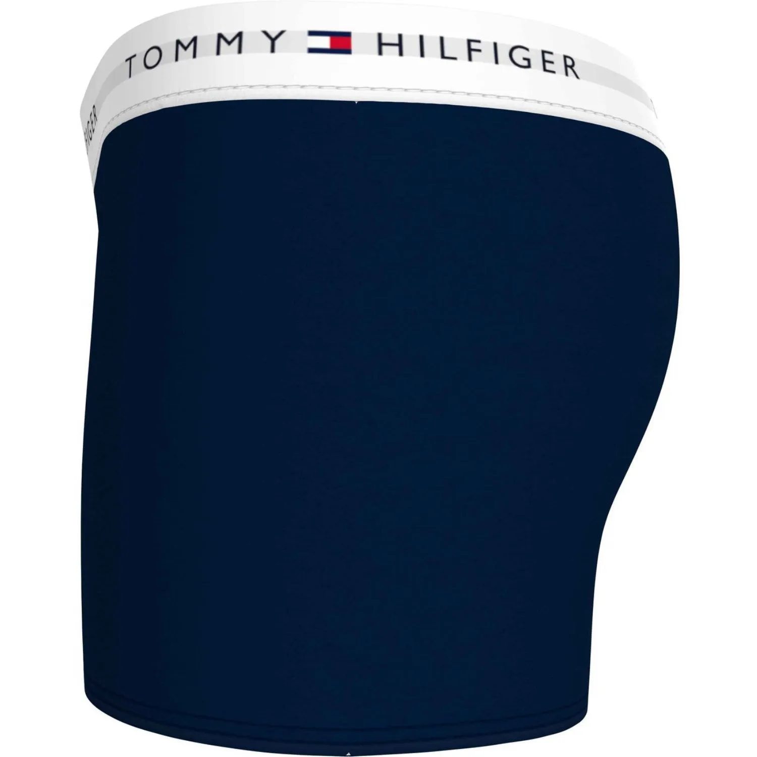 Tommy Hilfiger Desert Sky/Desert Sky 2-Pack Boxer Shorts natural fiber