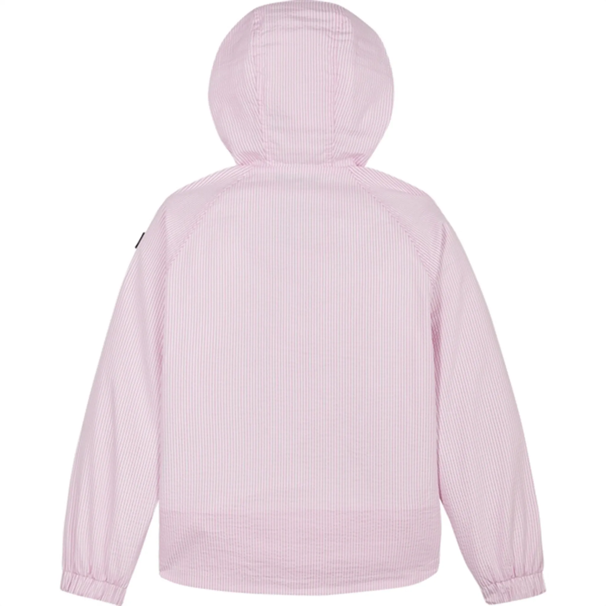 Tommy Hilfiger Ithaca Stripe Jacket Pink/Ithaca Stripe Template