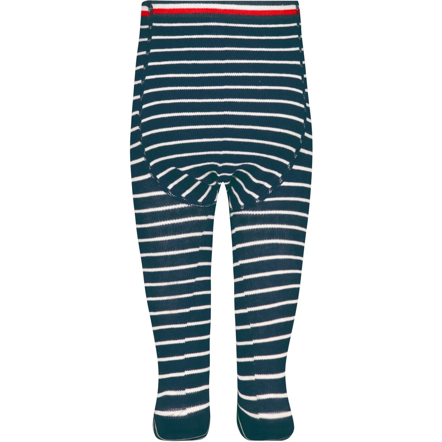 Tommy Hilfiger Navy Baby Tights Running-equipment-feature School environment