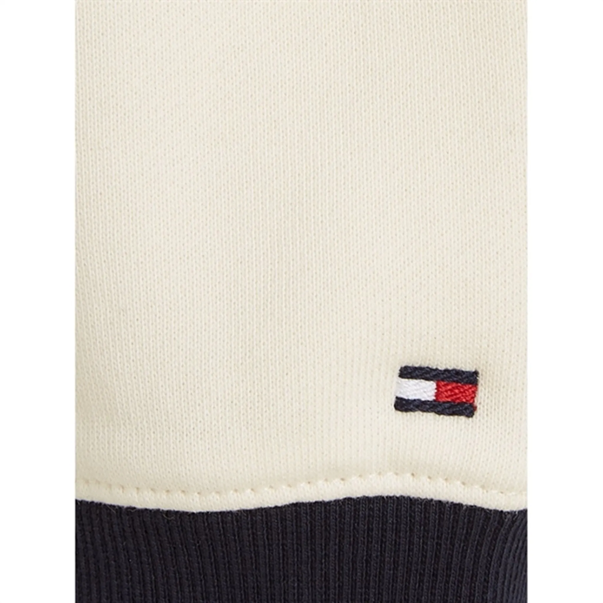 Tommy Hilfiger U Bomber Jacket Desert Sky Button-up