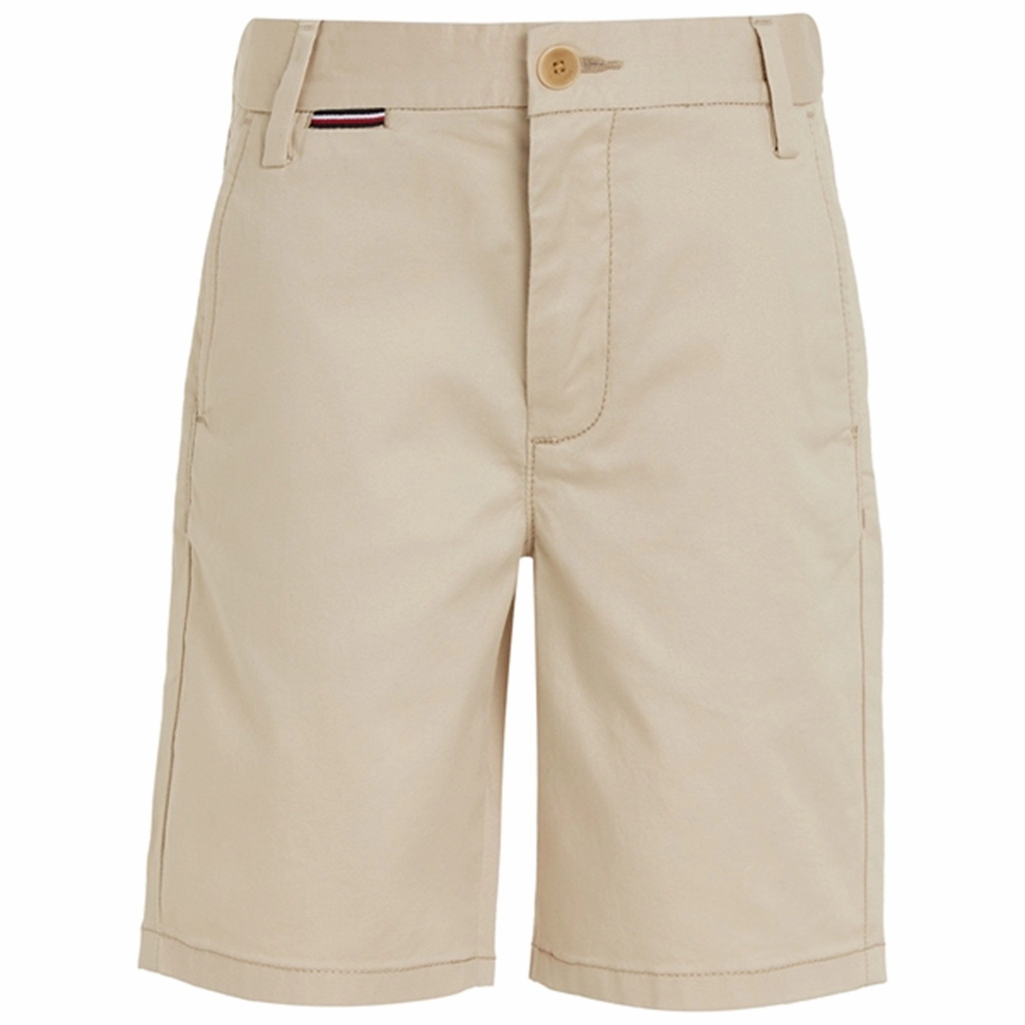 Tommy Hilfiger 1985 Chino Shorts Classic Beige Day Fit Color Variety