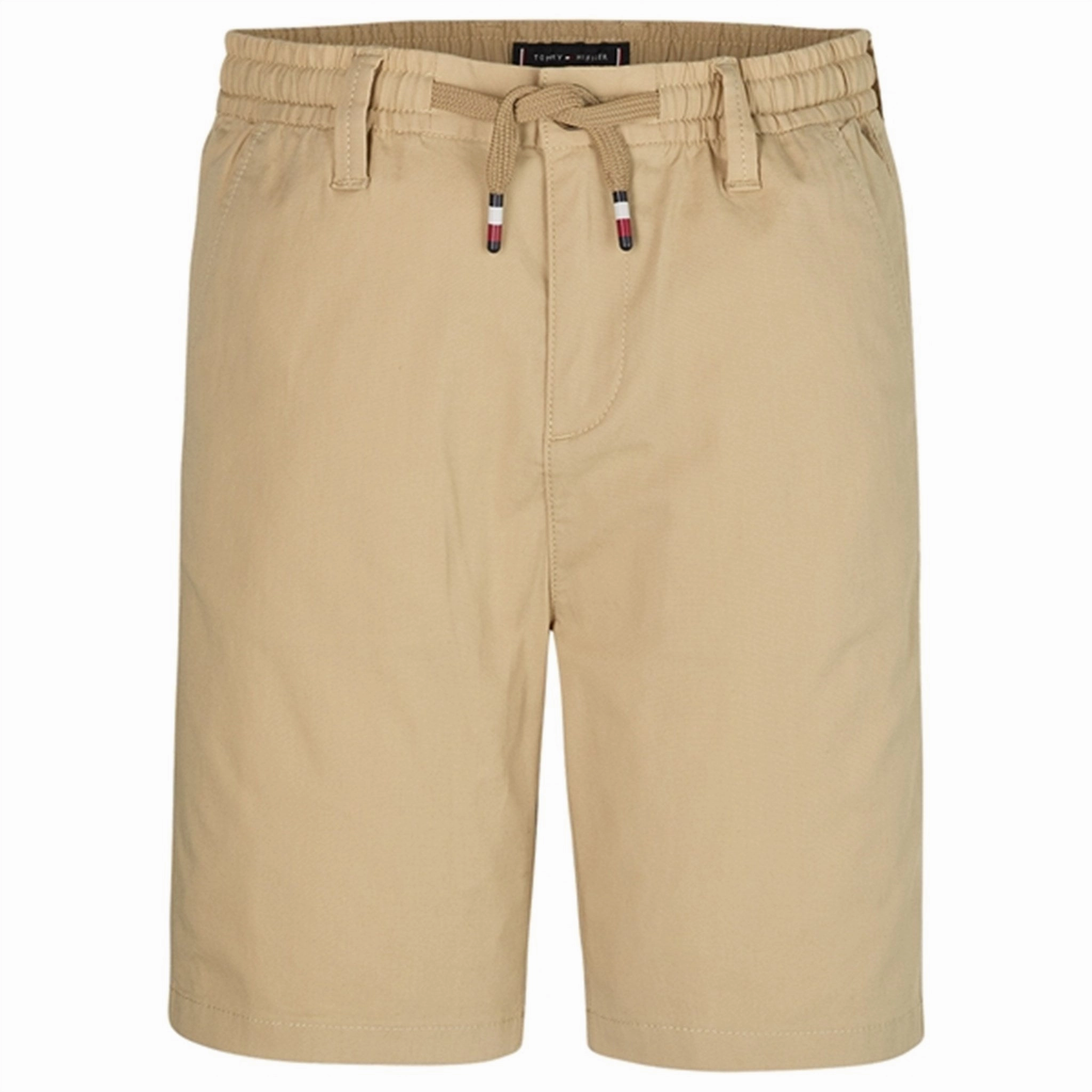 Tear Resistant Fabric Tommy Hilfiger Poplin Shorts Trench