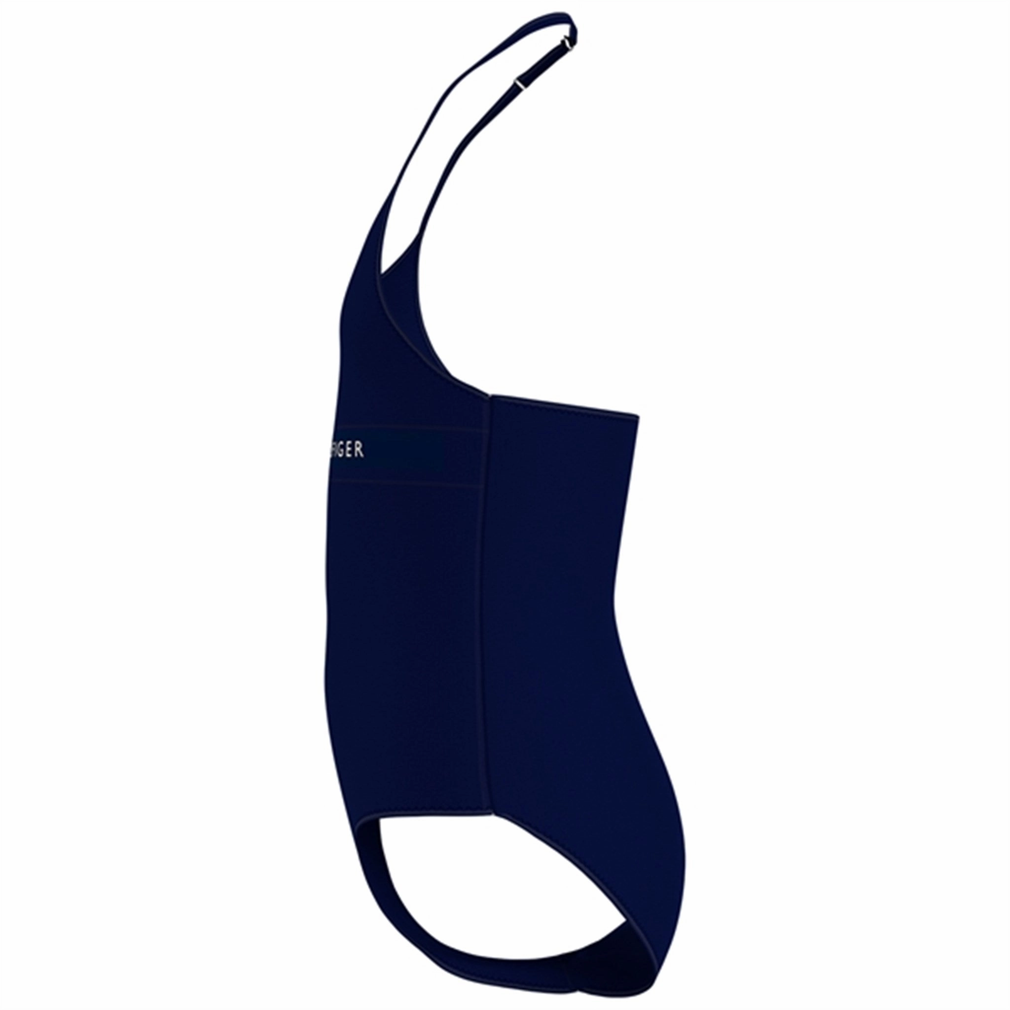 Tommy Hilfiger Swimsuit Desert Sky Holiday Essentials Lightweight Fabric