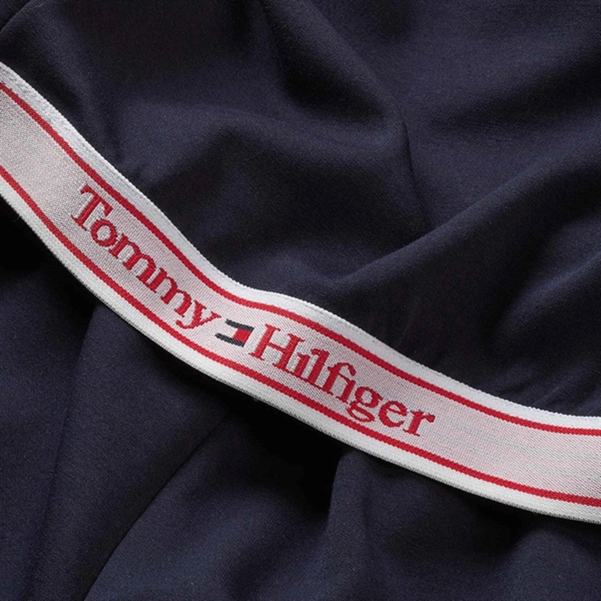 DoubleLayeredKnees Tommy Hilfiger Tommy Graphic Tape Set Desert Sky