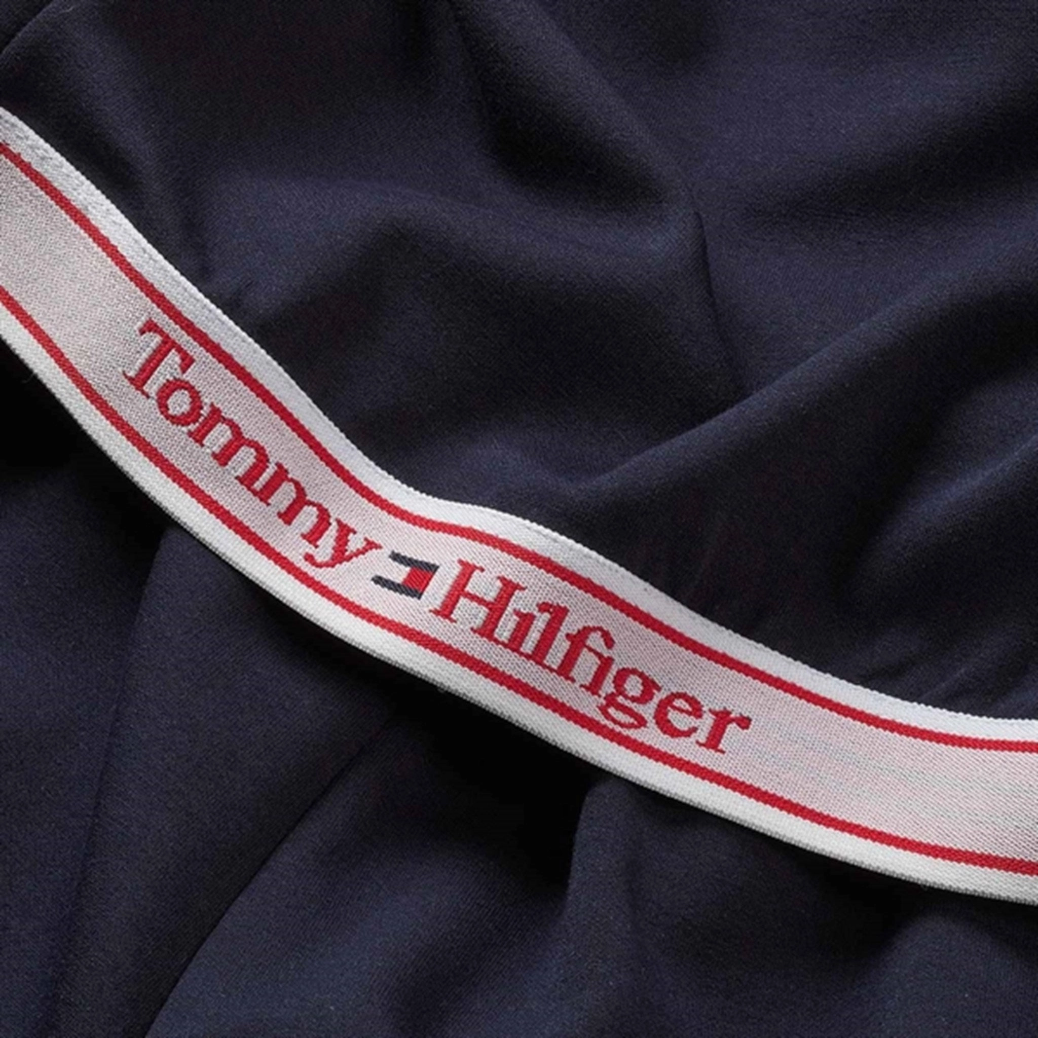 Tommy Hilfiger Tommy Graphic Tape Set Desert Sky Everyday Comfort RollUpFasten