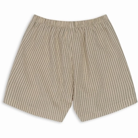 evening dress Performance Wear Konges Sl?jd Tea Stripe Elliot Shorts