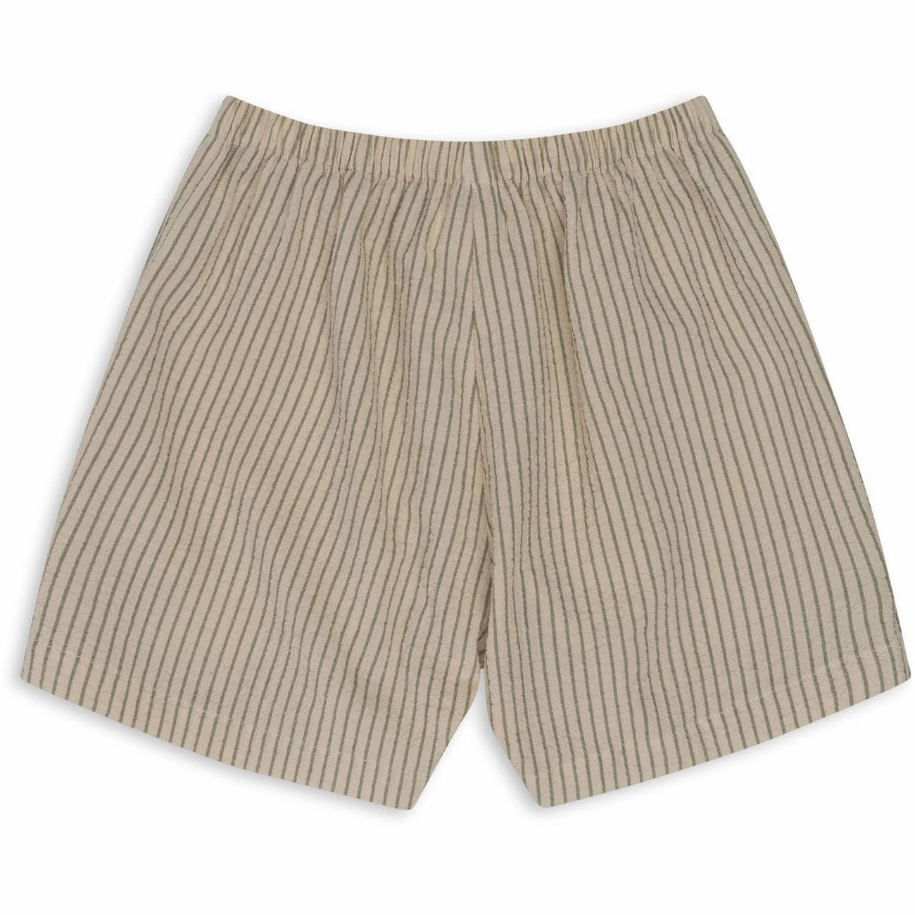 Summer Mood creative industry Konges Sl?jd Tea Stripe Elliot Shorts