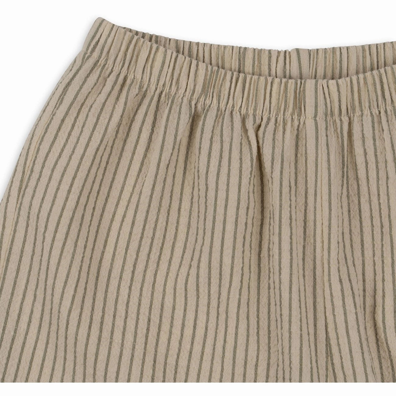 Konges Sl?jd Tea Stripe Elliot Shorts Practical Wear