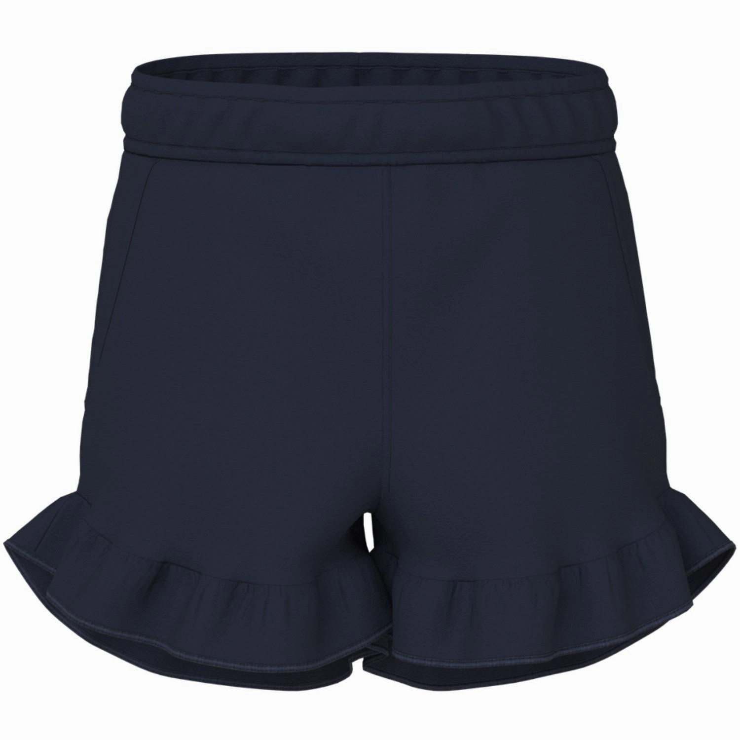 Name It Navy Blazer Vasita Shorts Dynamic Flex Zones