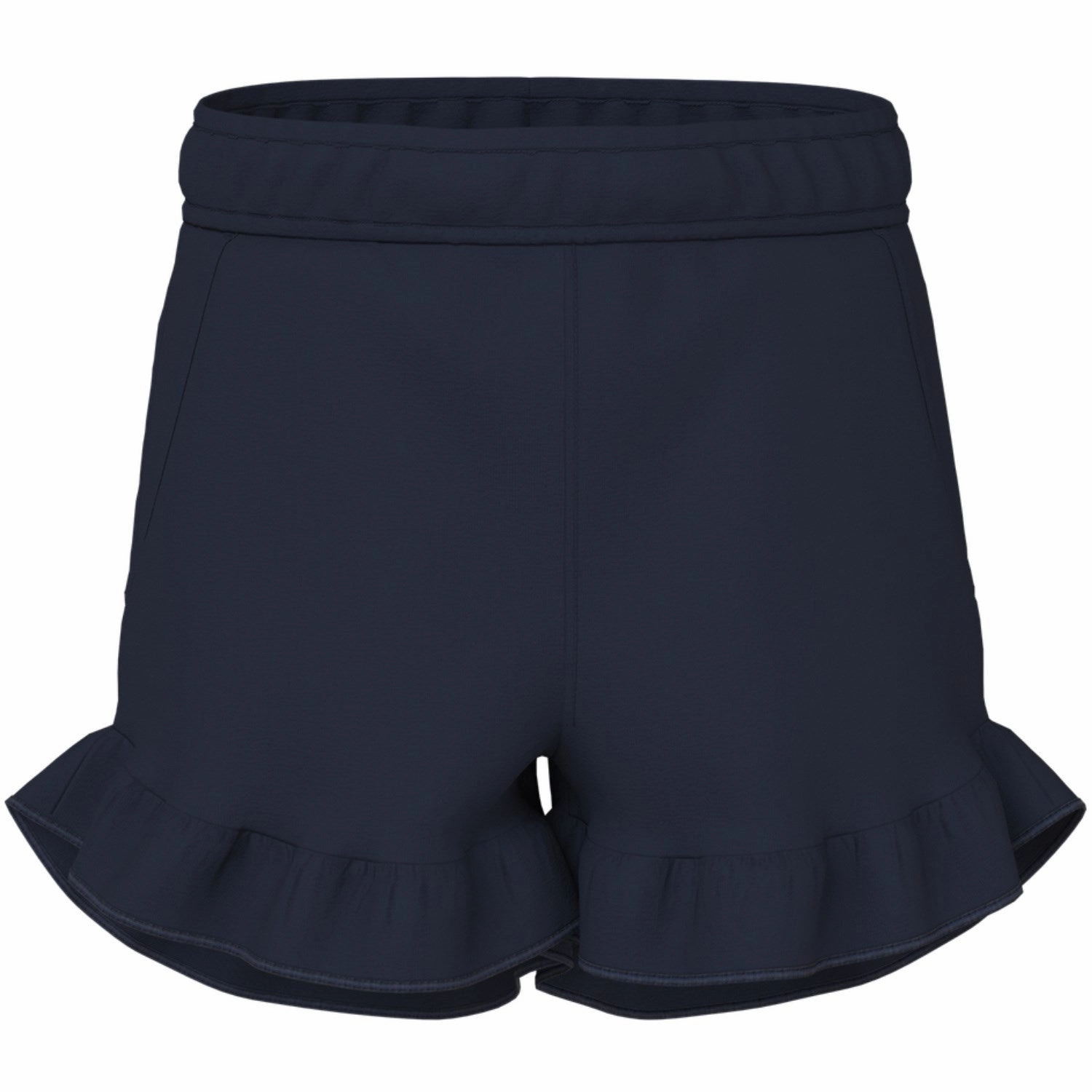 Quick Adjust Toggles Classic Appeal Name It Navy Blazer Vasita Shorts