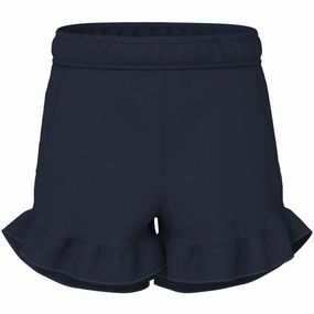 Quick Adjust Toggles Classic Appeal Name It Navy Blazer Vasita Shorts