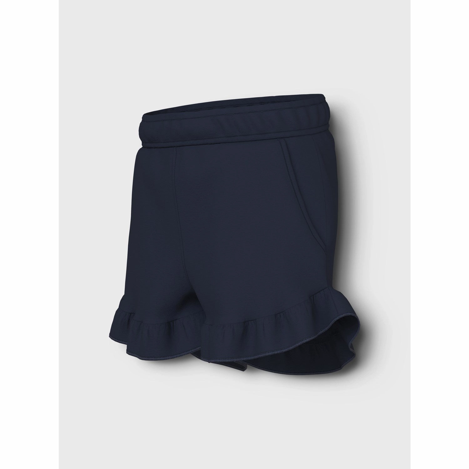 back-to-school Name It Navy Blazer Vasita Shorts