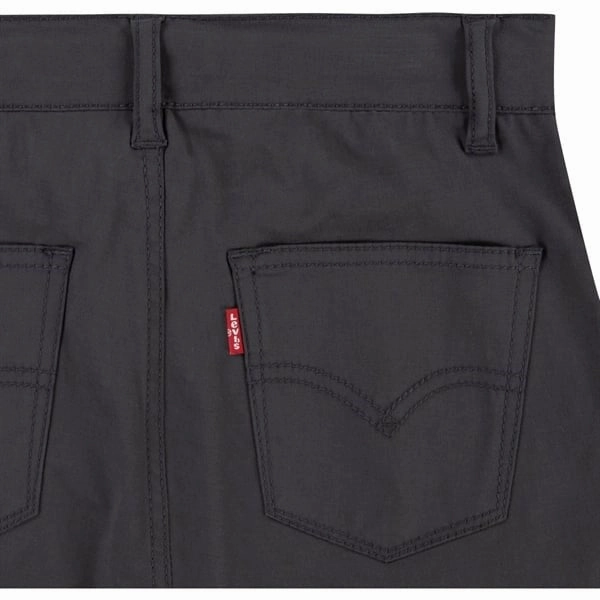 surf wear Levi's Standard Cargo Shorts Black Oyster