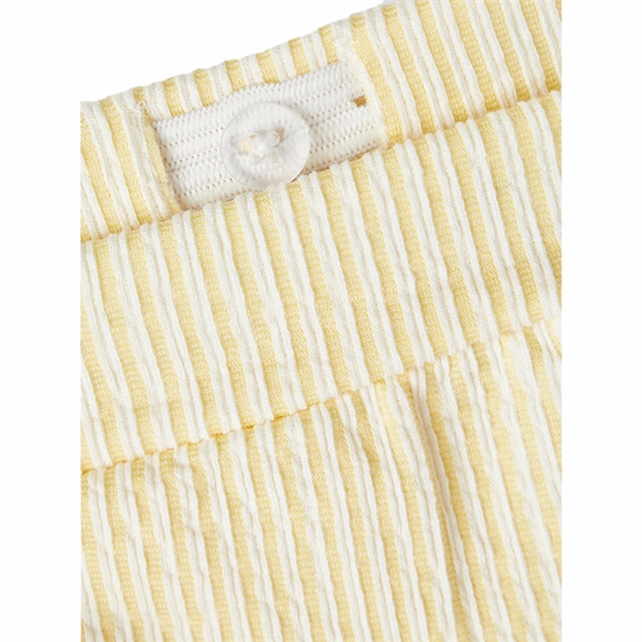 Name it Pineapple Slice Freja Shorts Snag Free Design