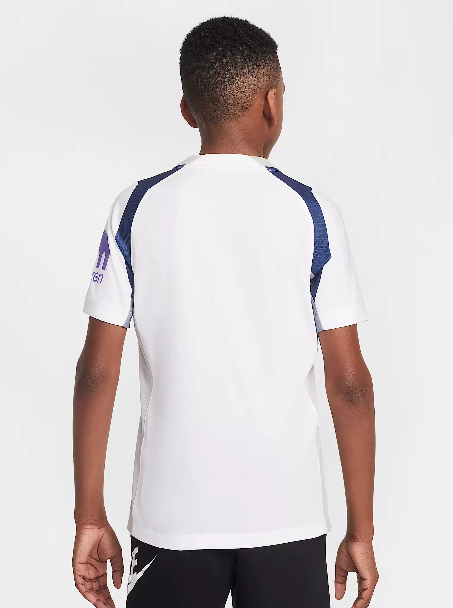 Tottenham Hotspur 2025/26 Stadium Home Youth ring venue