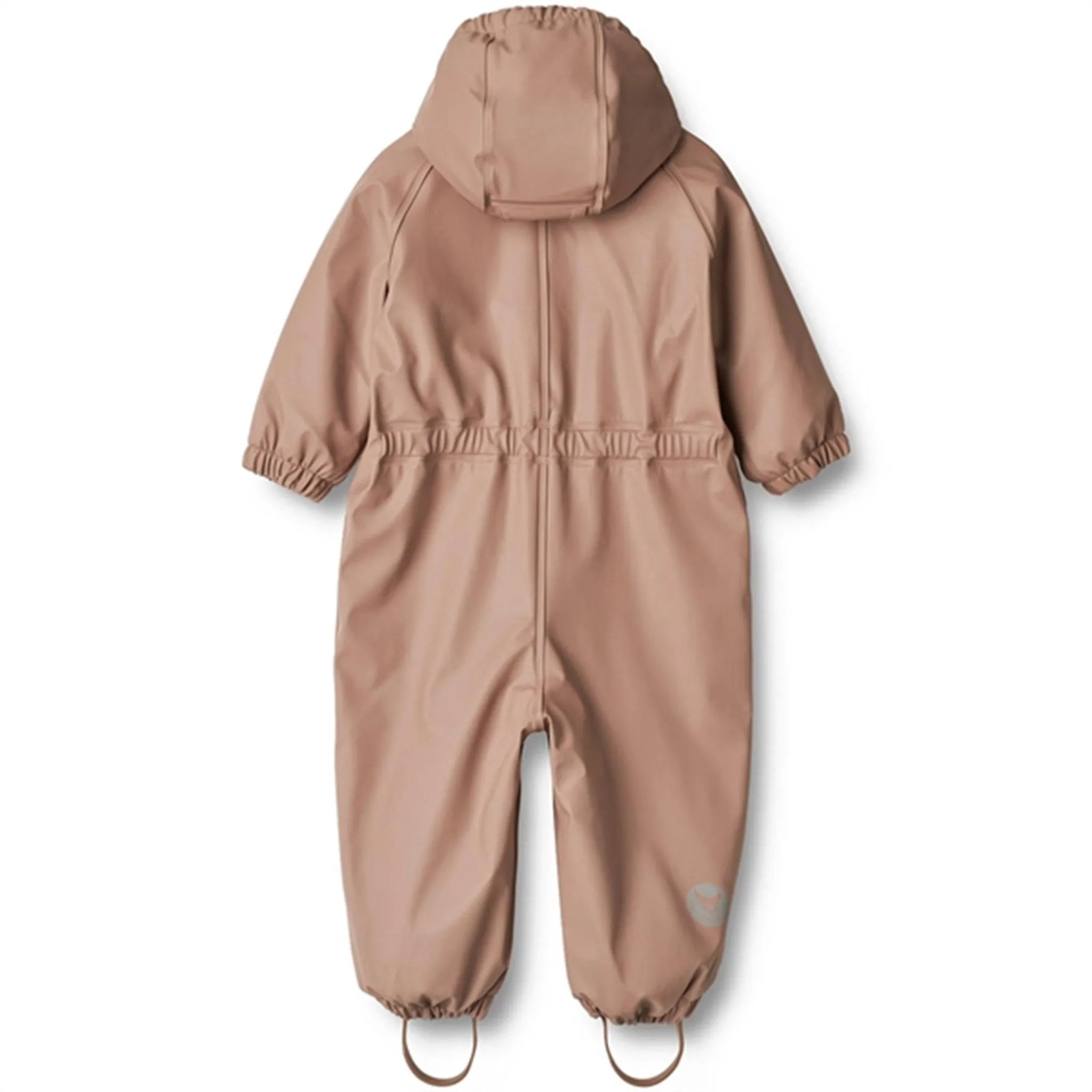 Timeless Wear Wheat Rain Suit Aiko Thermo Lavender Rose
