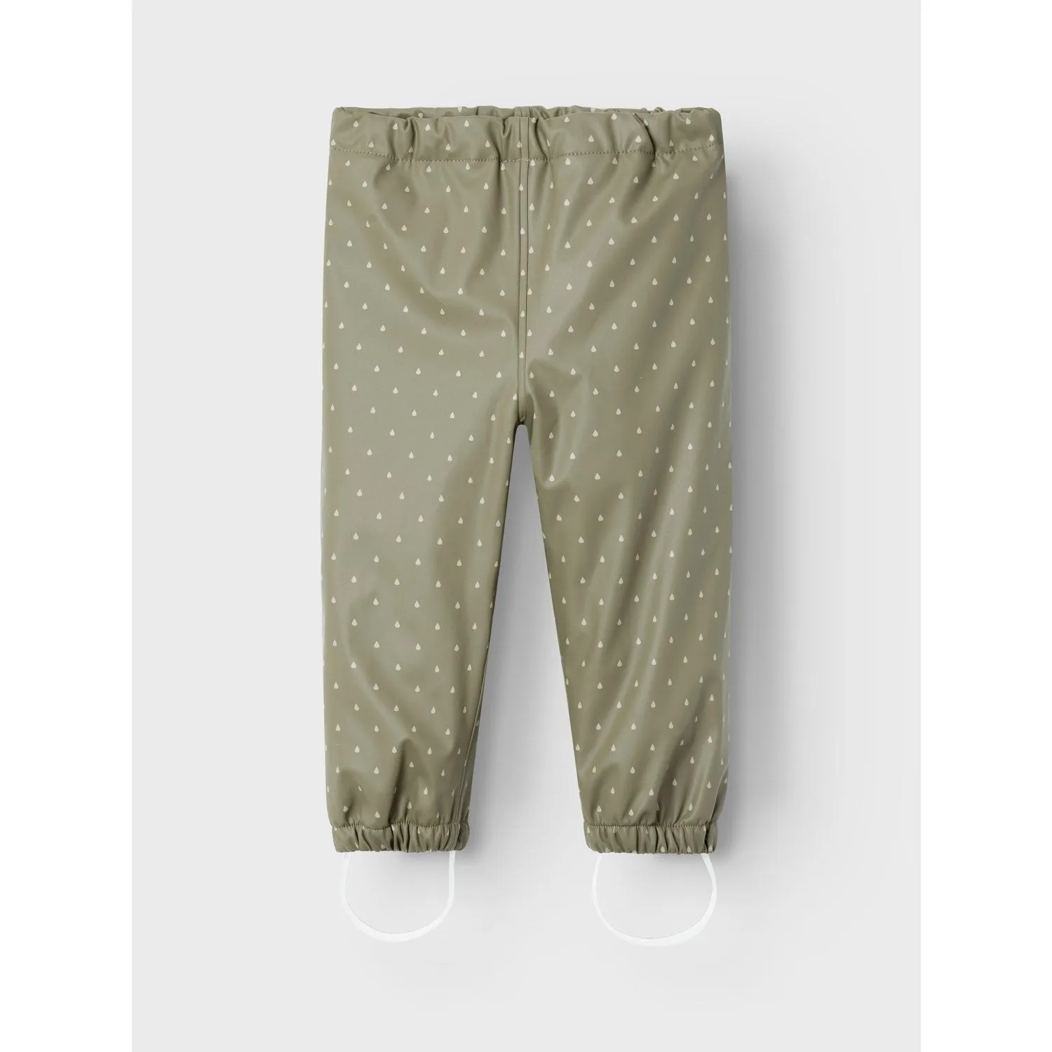 Lil'Atelier Kalamata Ladry10 Pad Rain Set w. Thermo Lining AOP Weather Layer Active Coverage