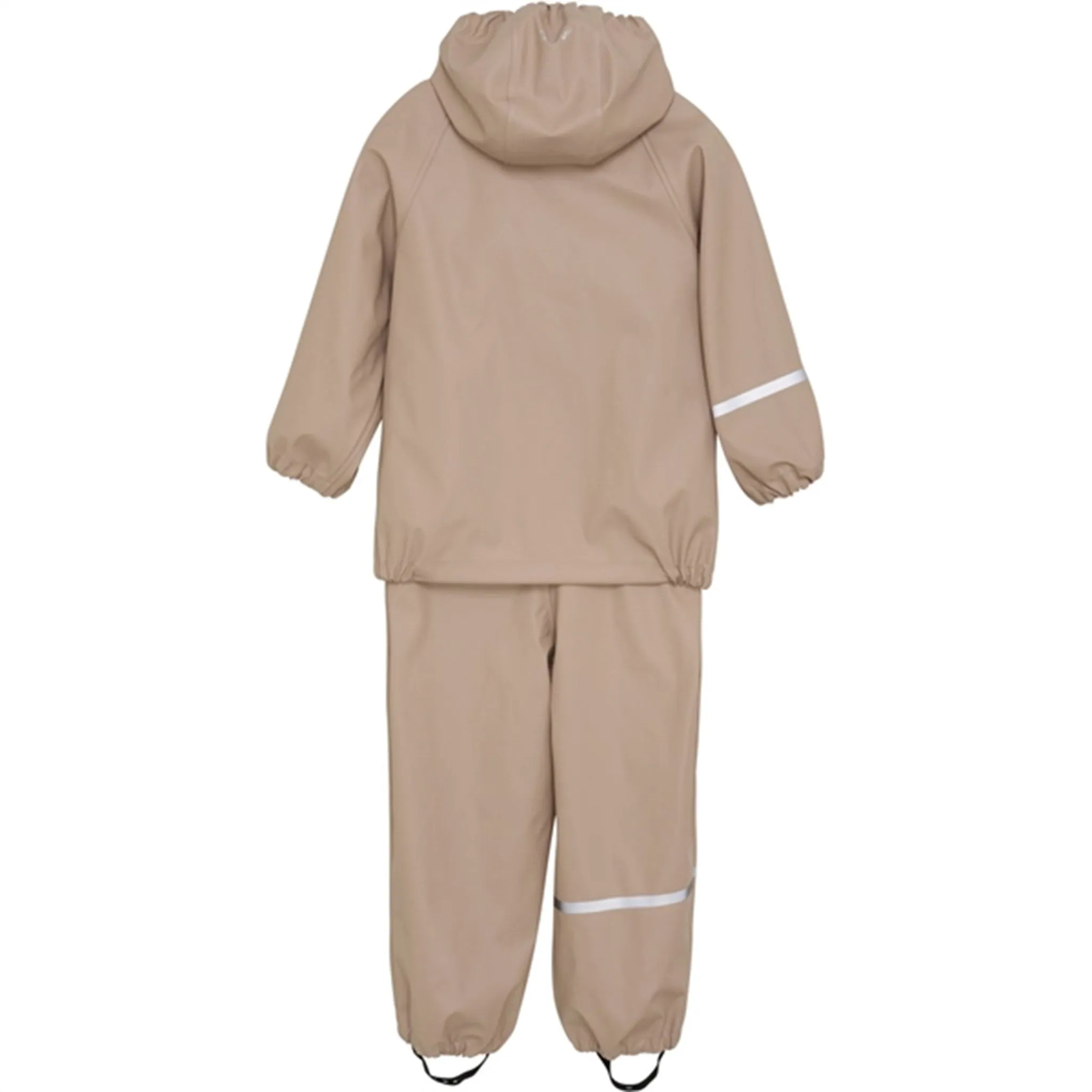 CeLaVi Rain Set Warm Taupe Adventure Mode