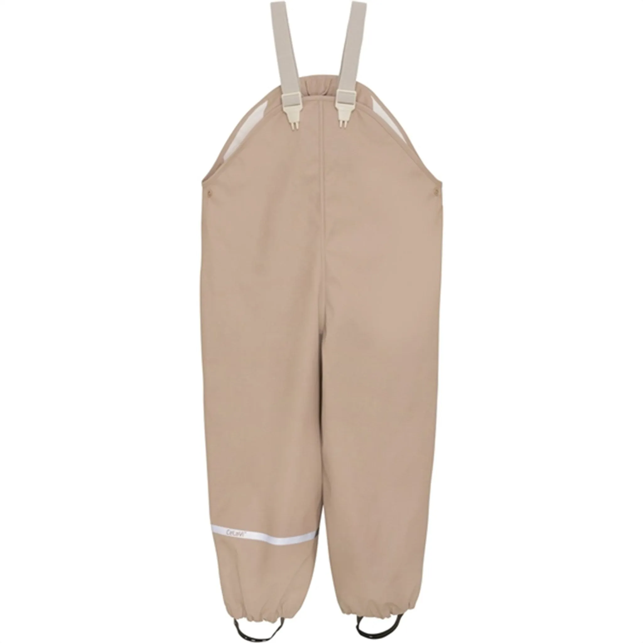 CeLaVi Rain Set Warm Taupe Backpack friendly