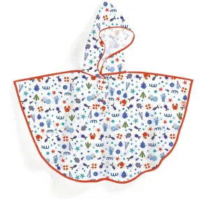 Djeco Paraply - Havfruer Layered Outfit