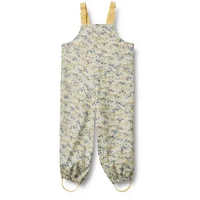 Minimal Design Hooded Layer Wheat Meadow Lake Rainwear Charlo Overall