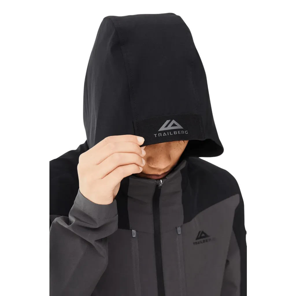 BodyAdaptive HighEnergyReturnFoam Trailberg Elbrus Tracksuit Junior