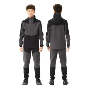 Trailberg Elbrus Tracksuit Junior MoistureWicking