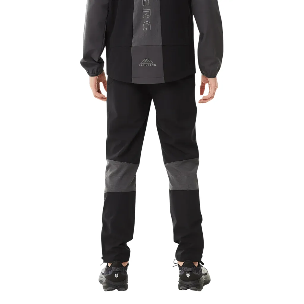 Trailberg Rapid Keyline Tracksuit Junior cleaner EcoFriendly Recycled Material