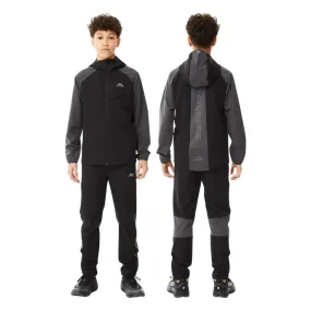 UltraStretch Trailberg Rapid Keyline Tracksuit Junior