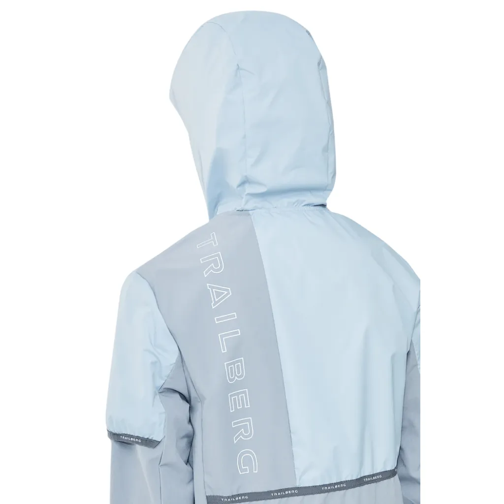 Outdoor Activewear Trailberg Vertigo Tape Tracksuit Junior