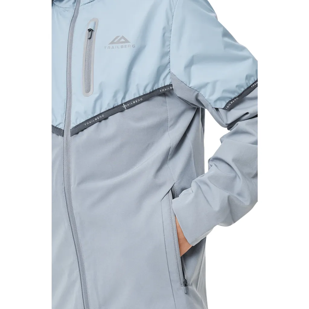 Trailberg Vertigo Tape Tracksuit Junior Geometric Shapes Eyewear