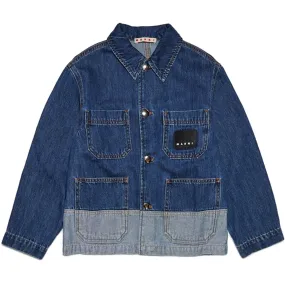 Aid Marni Denim Jacket