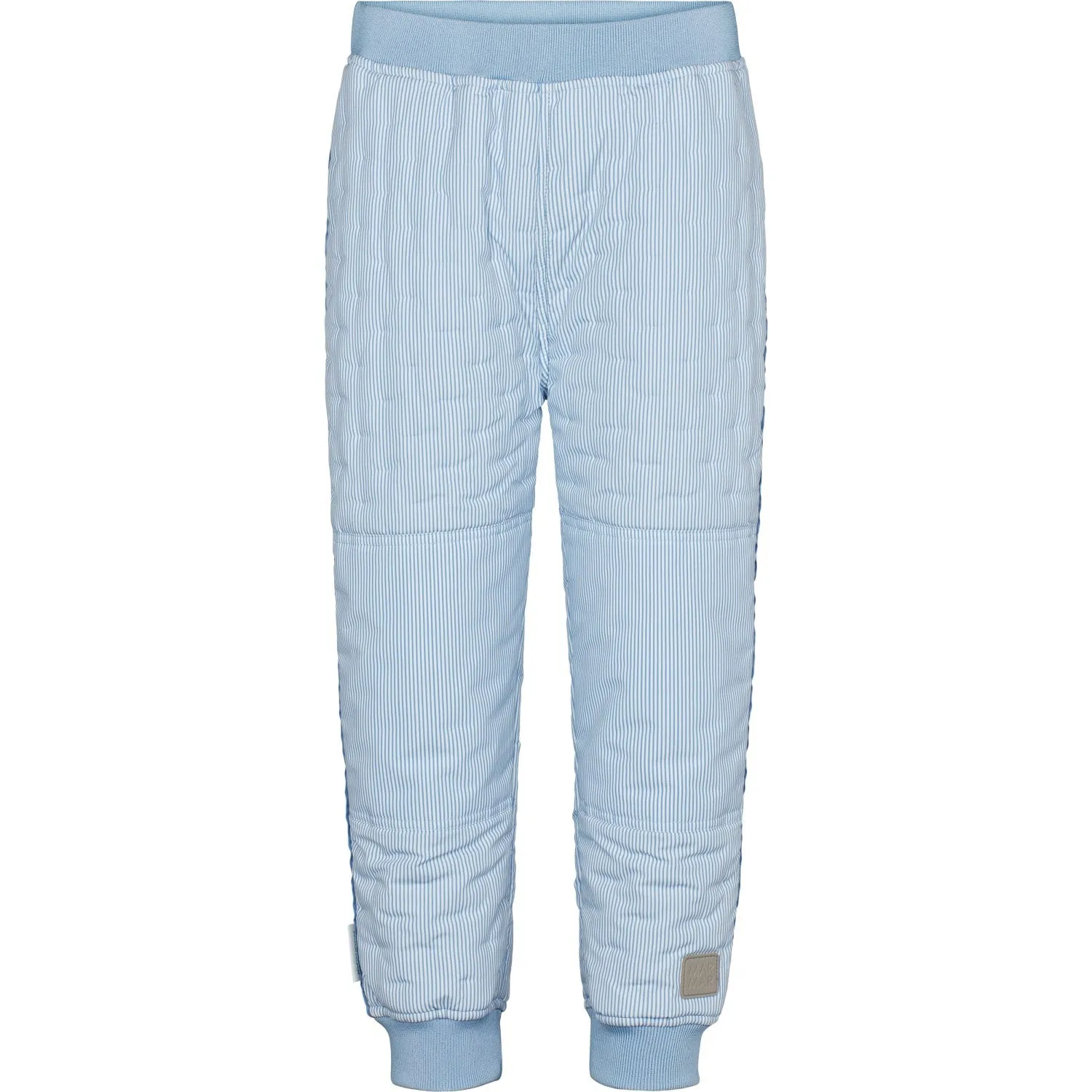 Empire-Waist Versatile everyday shirt MarMar Thermo Air Stripe Odin Pants Outerwear