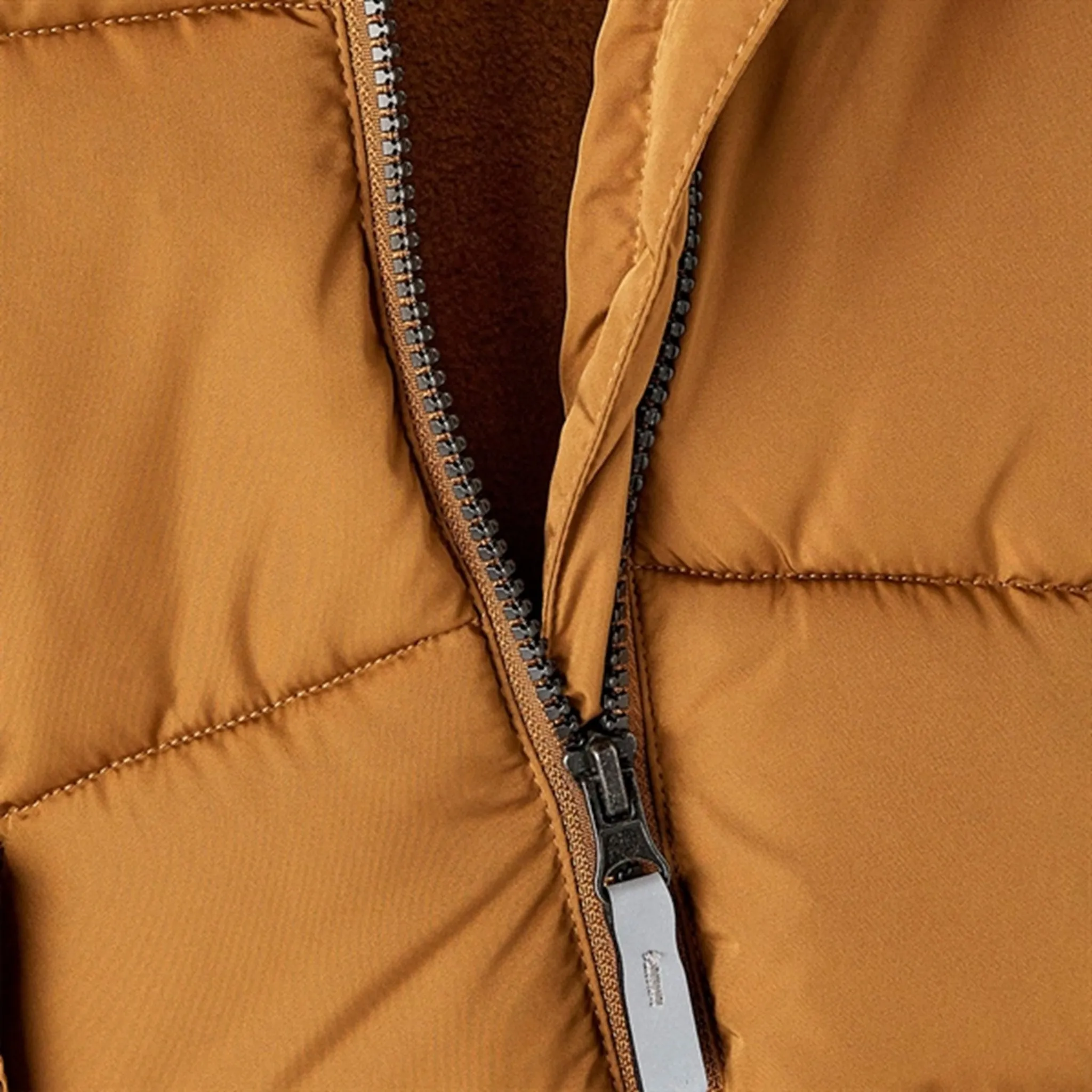 Workwear Minimalist-Trend Name it Rubber Mathew Jacket