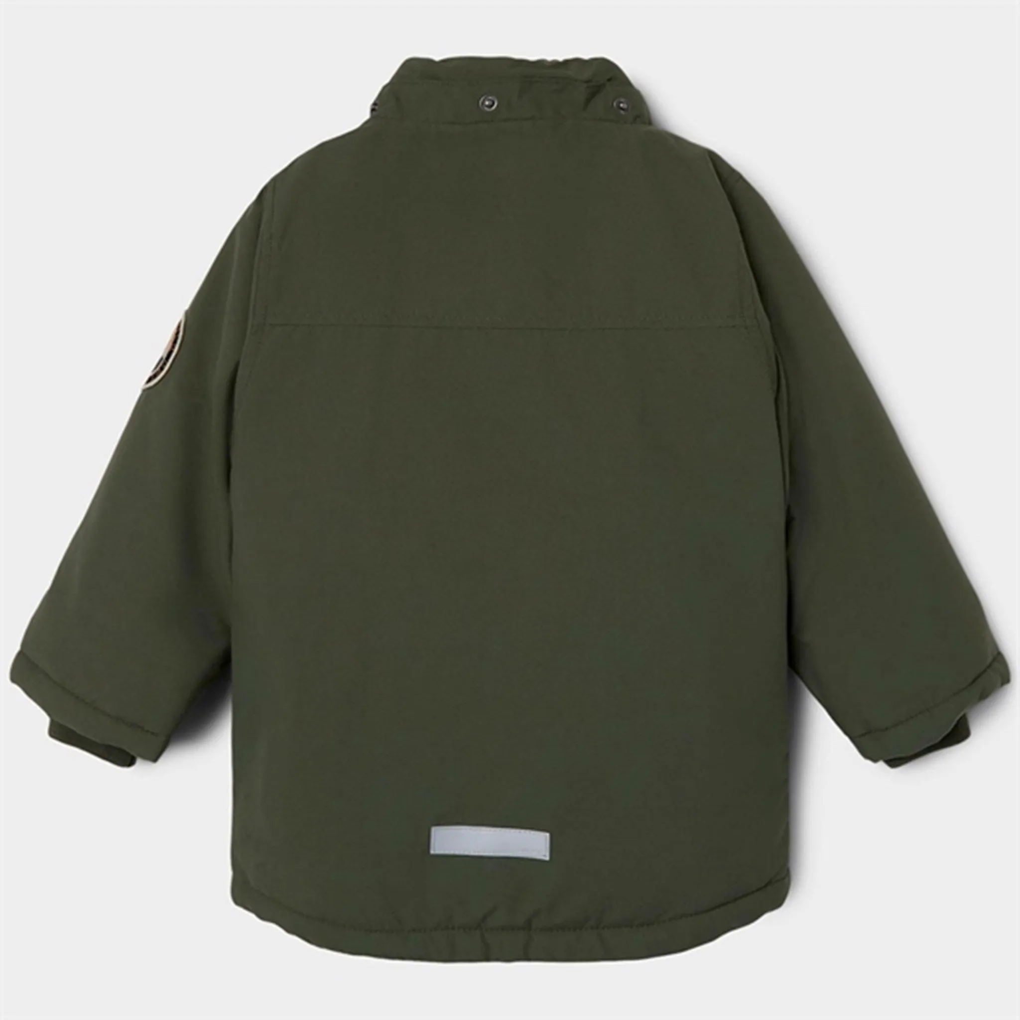 Name it Beetle Miller Parka Jacket Generic