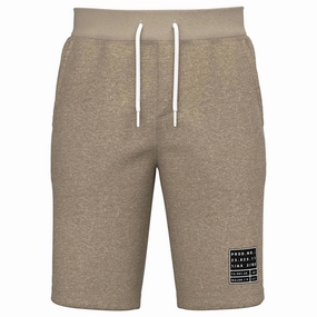 Mesh Fabric FlexibleMobility Name it Humus Vato Sweat Shorts