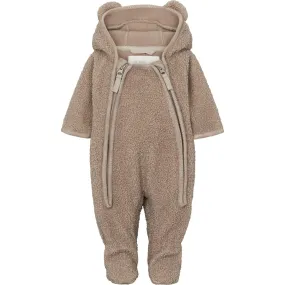 MarMar Bonded Teddy Sandy Shores Robert B Suit Fresh Weather Casual Style