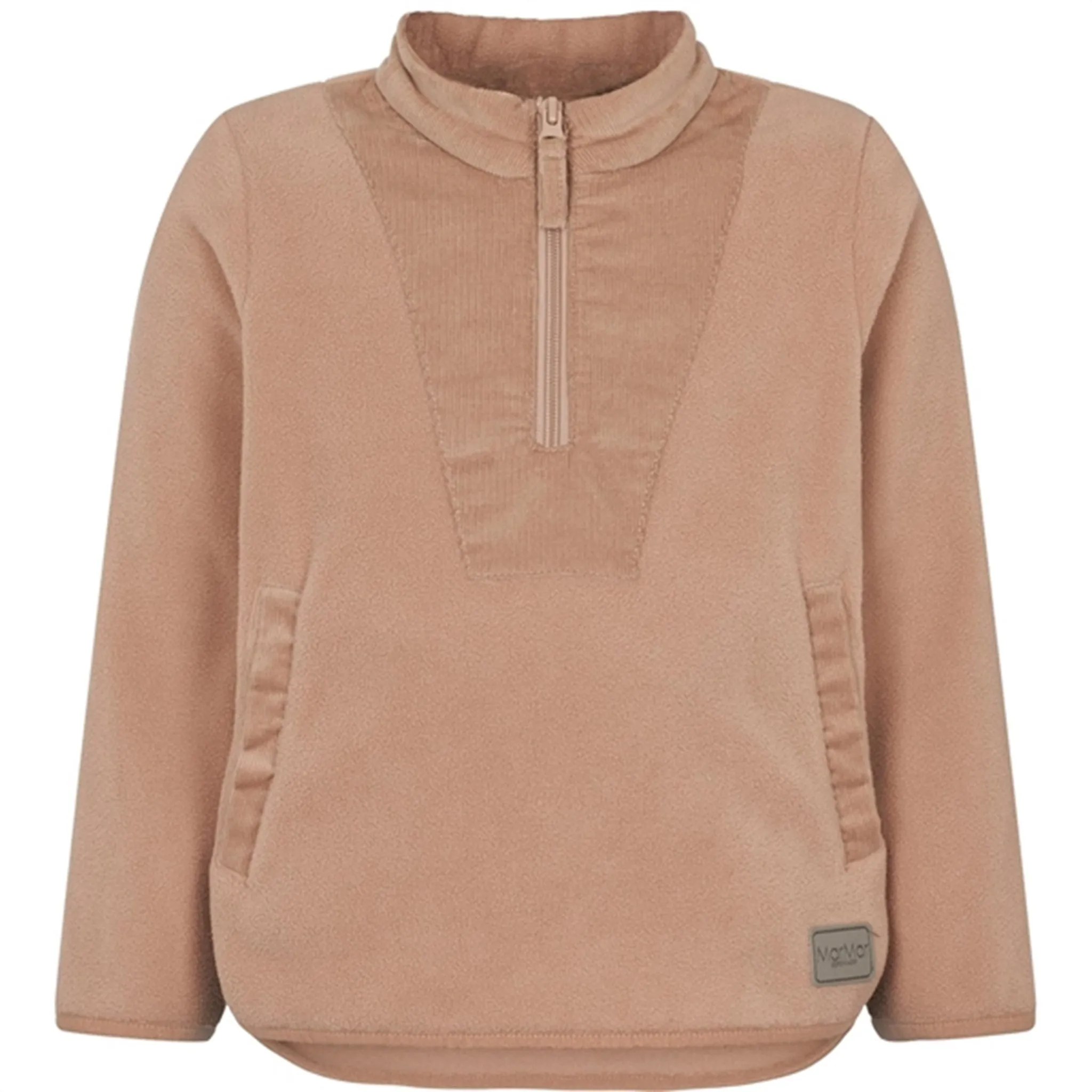 Cool Function Warm Liner MarMar Jeko Fleece Jacket Dusty Powder