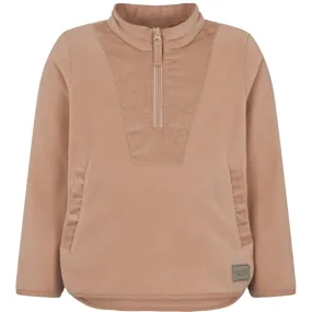 Cool Function Warm Liner MarMar Jeko Fleece Jacket Dusty Powder