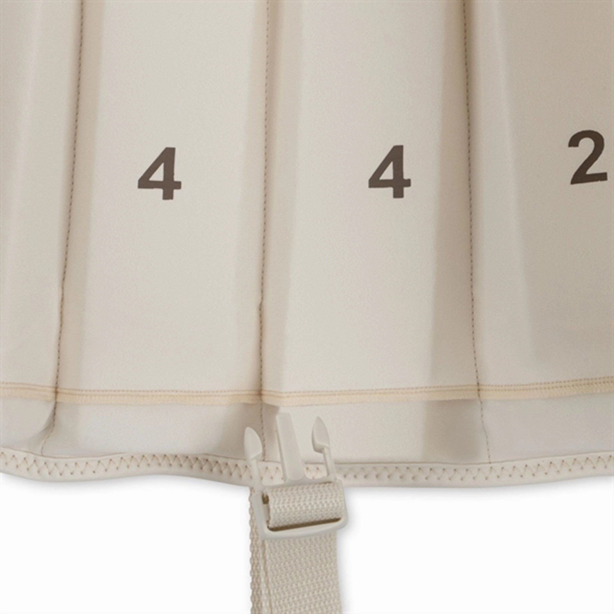 Global Shipping Summer Retreat Konges Sl?jd Neoprene Swim 'Vest Sail Away